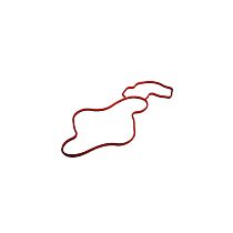 Engine Gasket Set, 8 Cyl 5.7L - 