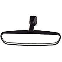 04805332AD Rear View Mirror - Direct Fit, Sold individually