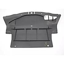 04806075AB Floor Pan Splash Shield