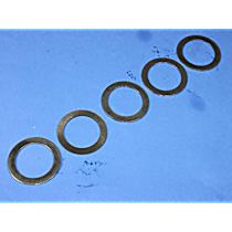 04856369 Differential Shim Set - Direct Fit