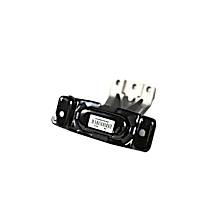 04880492AB Direct Fit Engine Mount Support, Sold Individually