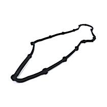 Front Valve Cover Gasket, engvin: B, Cylinder Head Cover, 2.4L 4Cyl