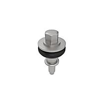 Engine Cylinder Head Bolt - Direct Fit, Sold individually