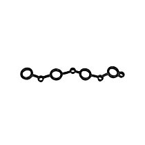 04884765AA Direct Fit Ignition Coil Cover Gasket, Sold Individually