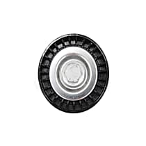 04891596AC Accessory Belt Idler Pulley OE Replacement Series