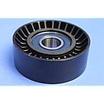 04891720AA Accessory Belt Idler Pulley OE Replacement Series
