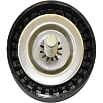 04891797AB Accessory Belt Idler Pulley