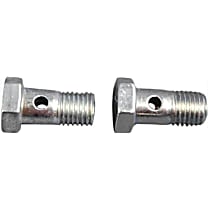 04893308AA Banjo Fitting - Direct Fit