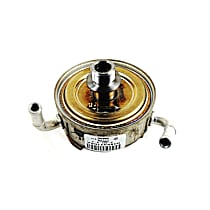 04893310AA Engine Oil Cooler Bracket