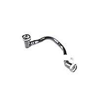 04893611AC PCV Hose - Direct Fit
