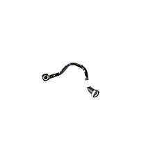 04893612AA PCV Hose - Direct Fit