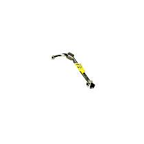 04893751AA Direct Fit Fuel Injection Fuel Feed Pipe