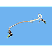 04893957AC EGR Cooler Hose, Sold Individually