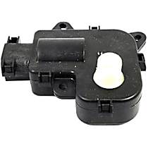 05012710AA Direct Fit A/C Servo, Sold Individually