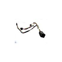 05013608AA Direct Fit Console Harness Connector, Sold Individually