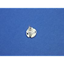 05013815AA Direct Fit A/C & Heater Control Light Connector, Sold Individually