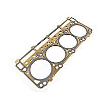 Cylinder Head Gasket, 8 Cyl 6.4L, Engine Vin: J - Driver Side