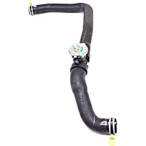 Radiator Hose Upper, Radiator To Engine, 4 Cyl 2.0L, OE Replacement Series
