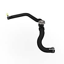 05058394AG Upper - Radiator To Pipe OE Replacement Series Radiator Hose