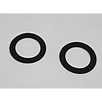 05085528AA OE Replacement Series Spring Seat - Direct Fit
