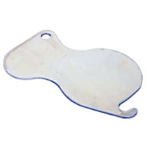 05086759AA Flywheel Cover - Sold individually