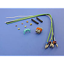 05102409AA Direct Fit Wiring Harness Repair Kit, Sold Individually