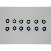05103377AA OE Replacement Series Fuel Injector Seal
