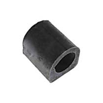 05104073AA OE Replacement Series Sway Bar Link Bushing - Direct Fit, Sold individually