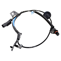 05105062AC Rear, Passenger Side ABS Speed Sensor Sold individually