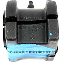 Front Sway Bar Bushing, Eng. VIN: B, Sold individually, OE Replacement Series