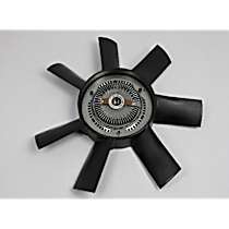 05117642AA Cooling Fan Assembly