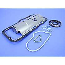 Engine Gasket Set, 6 Cyl 3.7L, Engine Vin: K - 