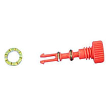 05140661AA OE Replacement Series Radiator Drain Plug