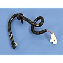 05143017AA Direct Fit Door Wiring Harness, Sold Individually