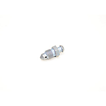 Brake Bleed Screw - Direct Fit, Sold individually