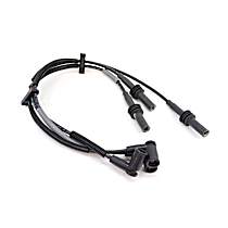 05149211AE Direct Fit Ignition Shut Off Cable, Sold Individually
