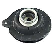 05168235AD Front, Driver Side