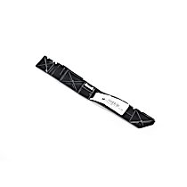 Front, Passenger Side, Upper Bumper Bracket