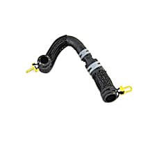 05181875AC Auxiliary Water Pump Hose