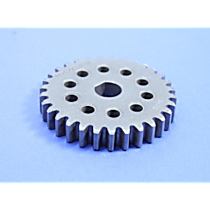 05184273AD Engine Crankshaft - Direct Fit