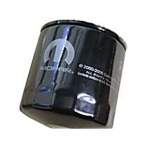Primary, Oil Filter, Eng. VIN: G, 6 Cyl 3.5L - Primary