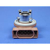 05303228 Bulb Socket - Direct Fit, Sold individually