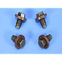 06035417 Differential Drain Plug - Direct Fit