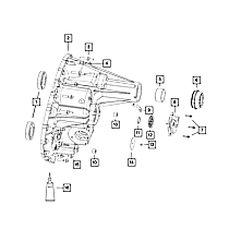 06101526 Fuel Injection Pump