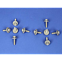 06101818 Bumper Cover Bolt