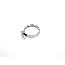 06502089 OE Replacement Series Hose Clamp