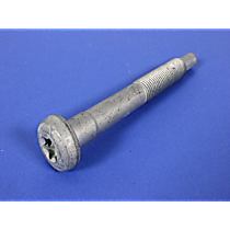 Leaf Spring Bolt Kit