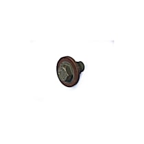Engine Oil Drain Plug - Direct Fit, Sold individually