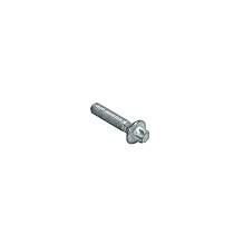 06507234AA Axle Hub Mounting Bolt, 6 Lobed Screw, M10x1.50x45.00, For Hub And Bearing To Spindle