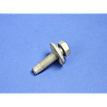 Thermostat Housing, 6 Cyl 3.6L - 